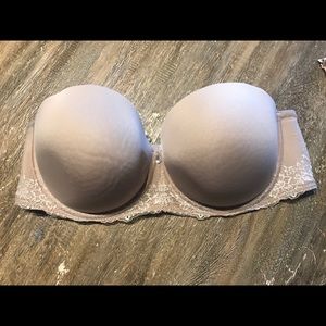 ✨Torrid Strapless Bra✨